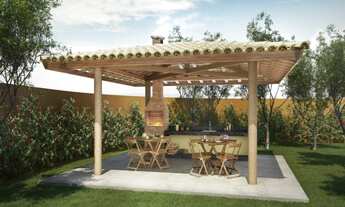 Imagem 6: Casa para venda com 53 metros quadrados com 2 quartos em Vila Mineirão - Sorocaba - SP