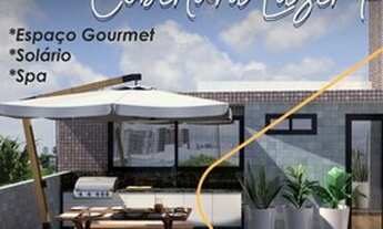 Imagem 6: Apartamento no melhor dos Bancários 02 quartos a partir de R$279 mil