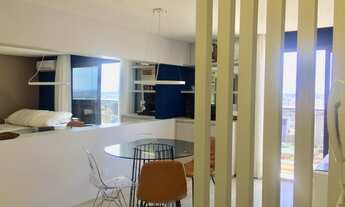 Imagem 4: Luxuoso apartamento com 65 m2 privativos com 2 quartos sendo 1 suíte , em Centro - Cur