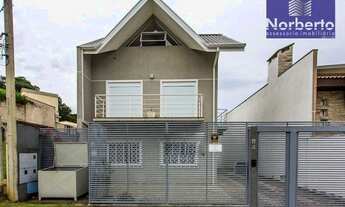 Imagem: Sobrado com 3 dormitórios à venda, 146