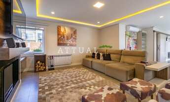 Imagem 3: CANELA - Casa de Condomínio - Altos Pinheiros