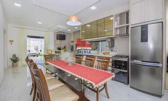 Imagem 6: Casa Alto Padrão no Neoville - Requinte e sofisticação resumem este imóvel