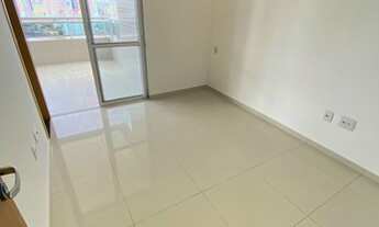 Imagem 7: Ed São Luíz - 3 suítes- andar alto - nascente