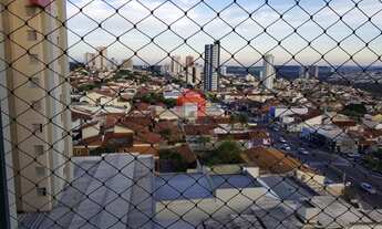 Imagem 5: APARTAMENTO COBERTURA DUPLEX - RESIDENCIAL ÁGUAS CLARAS