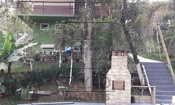 Imagem 7: Chácara na Vila Ernestina