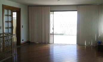 Imagem 5: Edifício Palmares - Cobertura no Centro