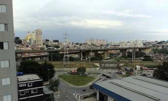 Imagem 3: Apartamento para venda com 70 metros quadrados com 3 quartos em Maranhão - São Paulo - SP