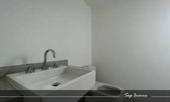 Imagem 6: APARTAMENTO EM MOEMA PÁSSAROS DE 74M² COM 2 SUÍTES I LAVABO I HALL SEMI-PRIVATIVO