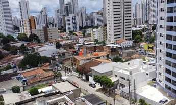 Imagem 3: Apartamento à venda, 2 quartos, 1 suíte, 2 vagas, Torre - Recife/PE