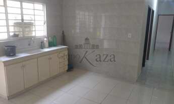 Imagem 4: Casa - Parque Interlagos - 2 Dormitórios - 130 metros quadrados - 2 vagas de garagem cober