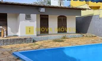 Imagem: Casa - Bairro das Palmeiras - Campinas