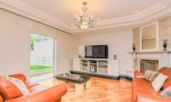 Imagem 6: Casa Apaixonante em Rua Tranquila e Segura