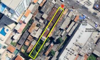 Imagem: Lote/Terreno para venda em pleno centro