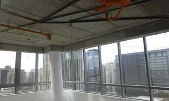 Imagem 3: COBERTURA TRIPLEX EM MODERNO PROJETO ARQUITETONICO