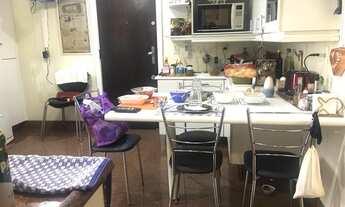 Imagem 7: Apartamento para venda possui 206 metros quadrados com 4 quartos