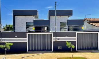 Imagem 2: Imóvel 03Qts - Senador Canedo - GO! São Francisco!!