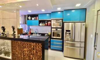 Imagem 7: Casa de Condomínio no Residencial Mansões Dubê Prime House