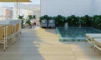 Imagem 3: LANÇAMENTO -Nove Ipanema. Última unidade disponível