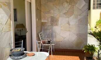 Imagem 3: Casa para venda com 150 metros quadrados com 3 quartos, local muito tranquilo