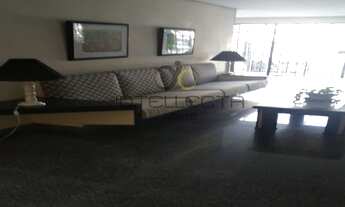 Imagem 3: Apartamento para aluguel com 67 metros quadrados com 2 quartos em Jardim da Glória - São P