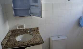 Imagem 6: Kitnet/Conjugado para Locação tem 22 metros quadrados com 1 quarto em Alto - Piracicaba