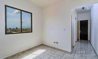 Imagem 4: Apartamento à venda, 34 m² por R$ 150.000,00 - Alto - Piracicaba/SP