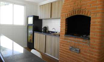 Imagem 3: Apartamento para aluguel e venda com 78 metros quadrados com 3 quartos em Além Ponte - Sor