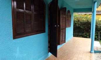 Imagem 5: Casa com 3 dormitórios para alugar, 200 m² por R$ 1.300,00/mês - Pico (Santo Aleixo) - Mag