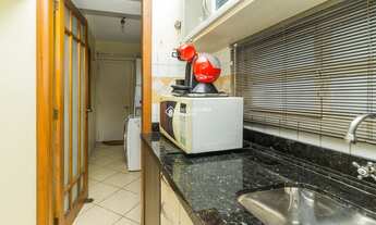 Imagem 7: PORTO ALEGRE - Apartamento Padrão - Rio Branco