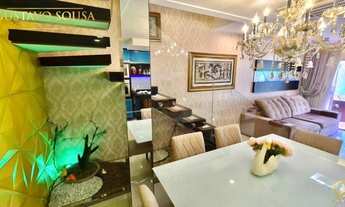 Imagem 6: Casa de Condomínio no Residencial Mansões Dubê Prime House