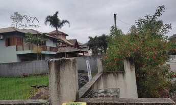 Imagem 3: Terreno para Venda em Campeche Florianópolis-SC - 690T