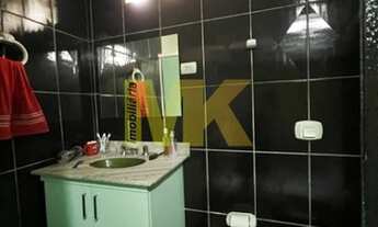 Imagem 5: SOBRADO 3 DORM PARQUE DO CARMO ACEITA PERMUTA