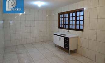 Imagem 6: Sobrado com 1 dormitório para alugar, 80 m² por R$ 1.100/mês - Parque Continental III - Gu