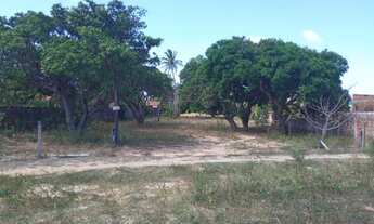 Imagem: Terreno aquiraz barrinha