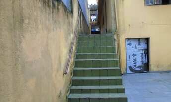 Imagem 2: Casa para Locação Anual - Jardim Itapark, Mauá - 60m²