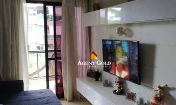 Imagem 2: Cob Recreio Apartamento cobertura com 3 dormitórios