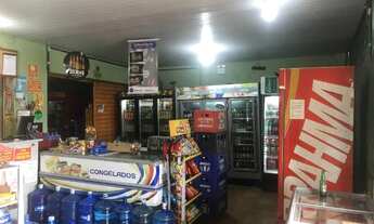 Imagem 5: Passo o ponto de uma Distribuidora de Bebidas Montada