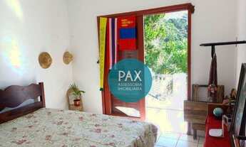 Imagem 5: Casa com 5 dormitórios à venda, 300 m² - Praia de Fora - Palhoça/SC