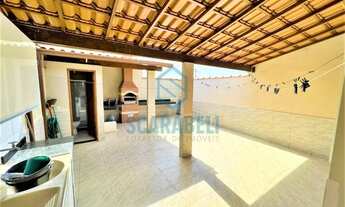 Imagem 2: Casa Linear 2 Quartos - Área Gourmet - Macafé, Serra