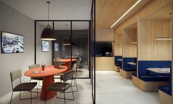 Imagem 6: Studio residencial para venda, Campo Belo, São Paulo - ST10780