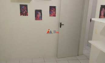 Imagem 6: BIM Vende em Camaragibe, 43m², 02 Quartos, lazer - Bem localizado