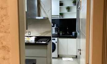 Imagem 7: Apartamento Edifício Cora Coralina com 127 metros Jardim das Américas - Cuiabá - MT