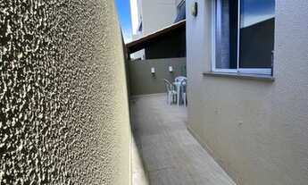 Imagem 2: Lindo apartamento de 2 Qts térreo no condomínio Vista do Horizonte