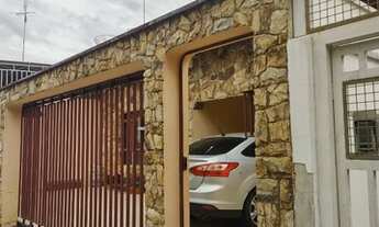 Imagem 4: Casa com 03 Dorms Jardim Nova Europa - Campinas - SP