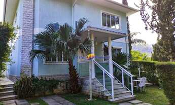 Imagem: Casa com 4 dormitórios à venda, 175 m²