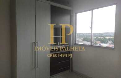 Imagem 4: Aluga-se Apt 2 Qts, no Villa Jardim Azaleia