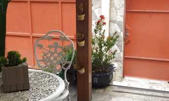 Imagem 2: Casa para venda possui 109 metros quadrados com 2 quartos em Engenho de Dentro - Rio de Ja