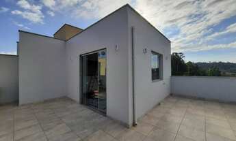 Imagem: Linda cobertura em Itaúna para locação