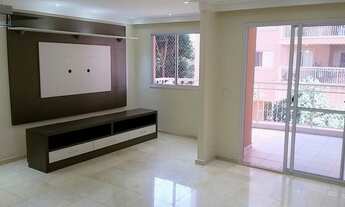 Imagem 6: Apartamento a Venda ou Locação no Cond. VITALLIS ECO CLUBE