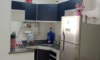 Imagem 4: Apartamento em Santo André